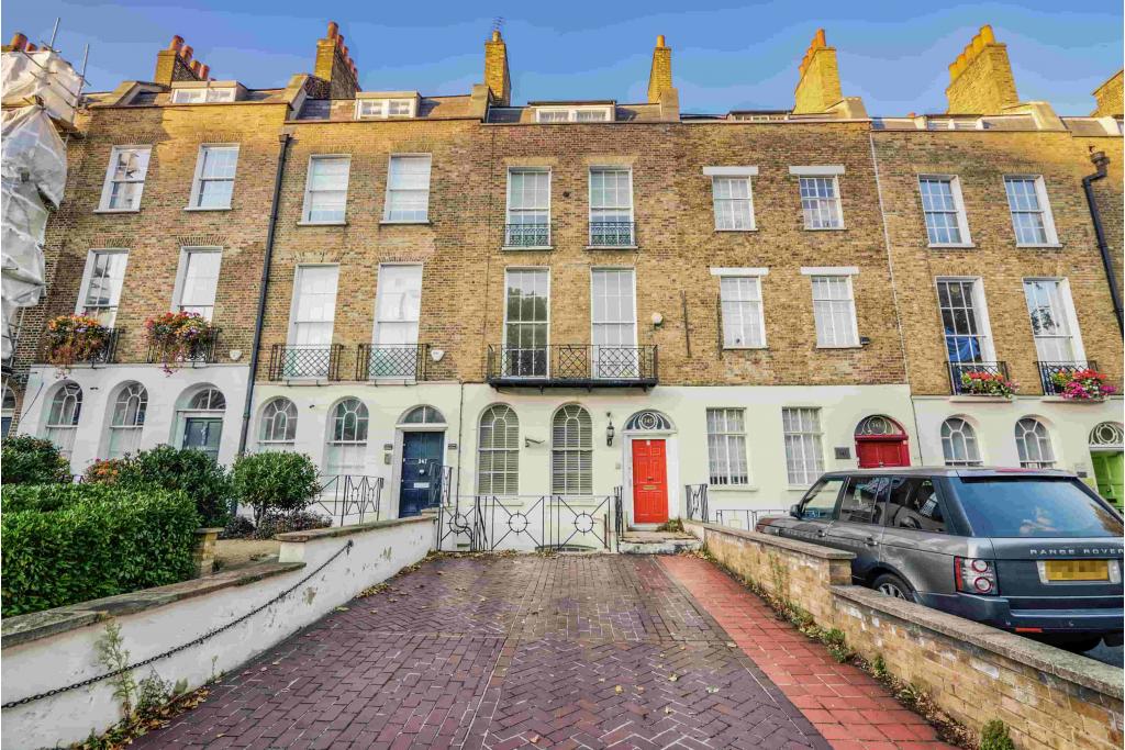 345 City Rd – Office Space for Lease – 3,822 sq ft – London