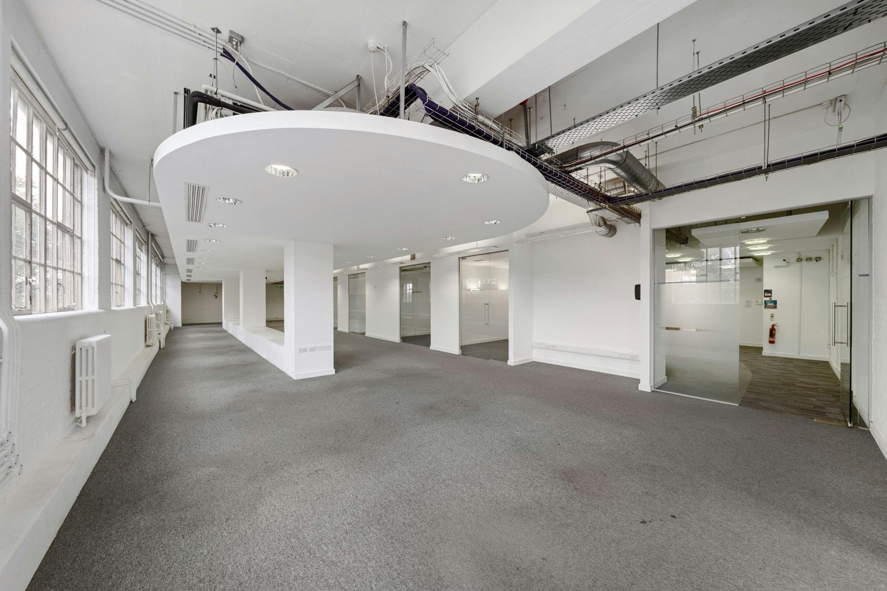 361-373 City Rd – Office Space for Lease – 5,915 sq ft – London EC1V 1LR