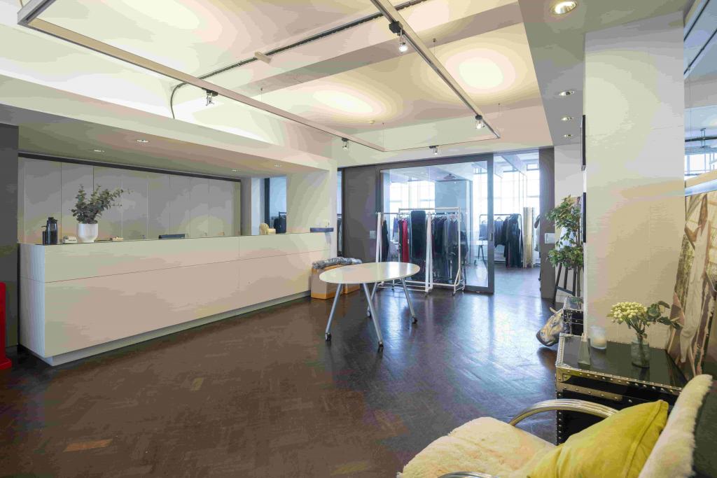 361-373 City Rd – Office Space for Lease – 5,915 sq ft – London EC1V 1LR