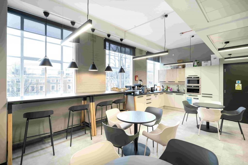 361-373 City Rd – Office Space for Lease – 5,915 sq ft – London EC1V 1LR