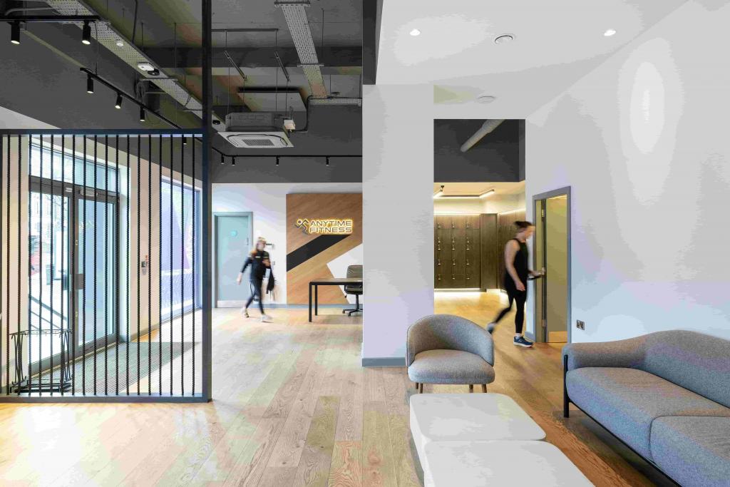 361-373 City Rd – Office Space for Lease – 5,915 sq ft – London EC1V 1LR