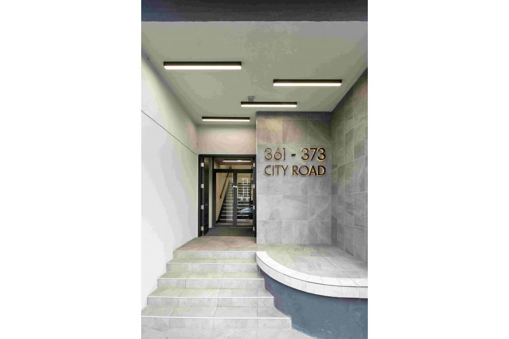 361-373 City Rd – Office Space for Lease – 5,915 sq ft – London EC1V 1LR