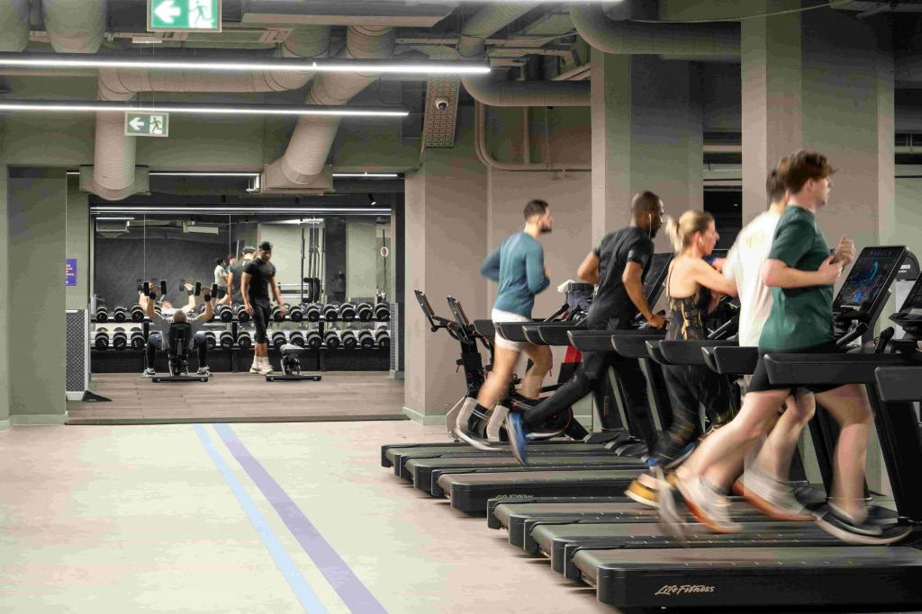 361-373 City Rd – Office Space for Lease – 5,915 sq ft – London EC1V 1LR