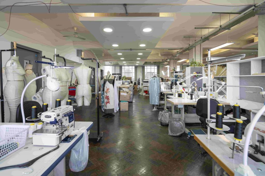 361-373 City Rd – Office Space for Lease – 5,915 sq ft – London EC1V 1LR