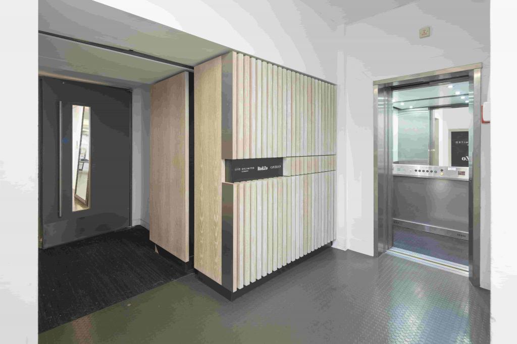 361-373 City Rd – Office Space for Lease – 5,915 sq ft – London EC1V 1LR