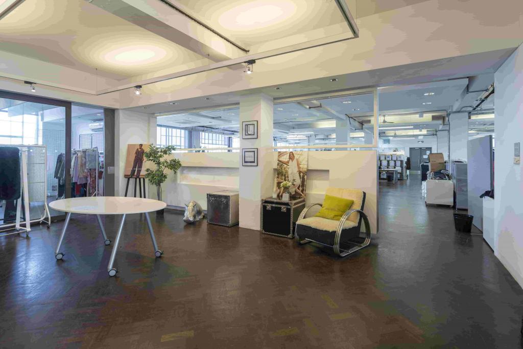 361-373 City Rd – Office Space for Lease – 5,915 sq ft – London EC1V 1LR