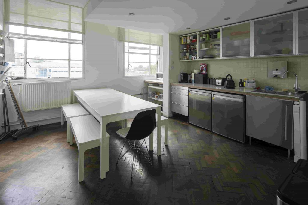 361-373 City Rd – Office Space for Lease – 5,915 sq ft – London EC1V 1LR