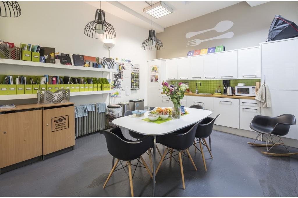 93-99 Goswell Rd – Office Unit for Sale – 2,075 sq ft – London EC1V 7EY