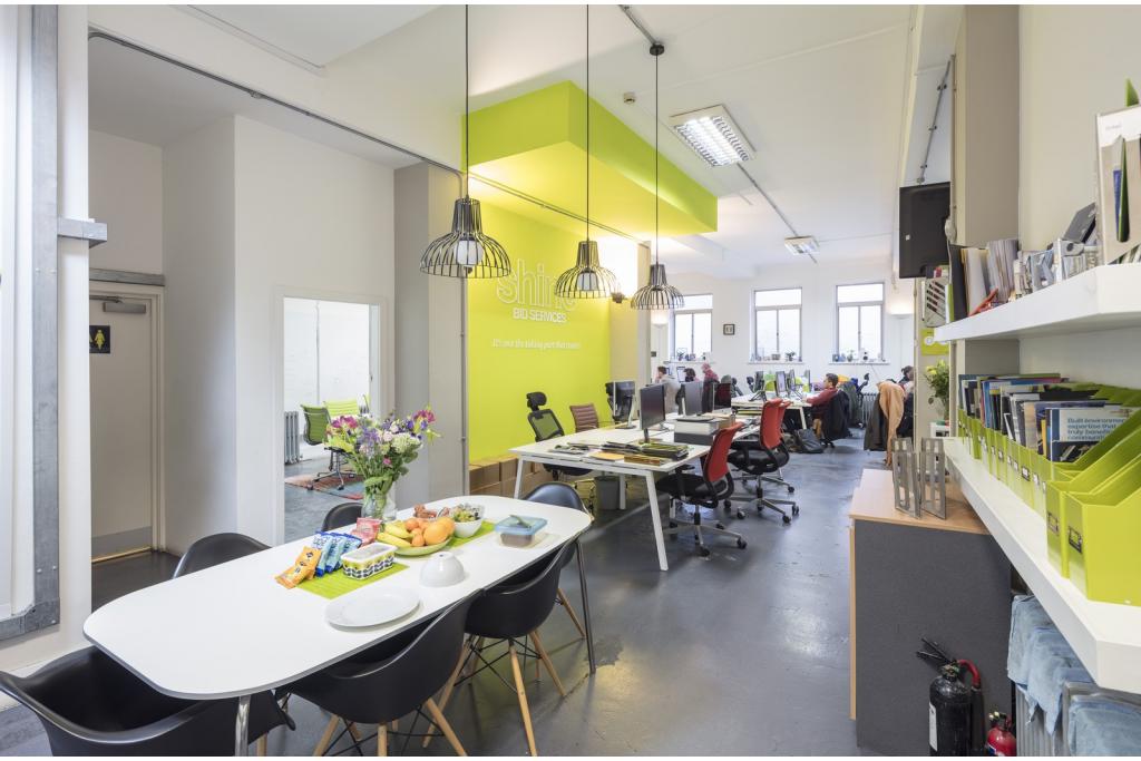 93-99 Goswell Rd – Office Unit for Sale – 2,075 sq ft – London EC1V 7EY