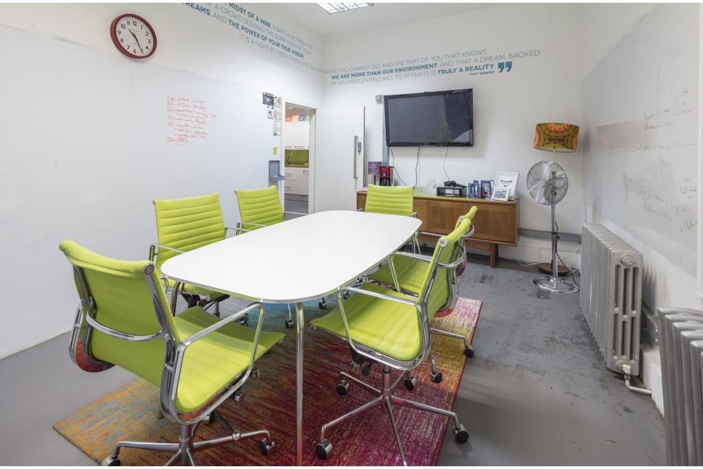 93-99 Goswell Rd – Office Unit for Sale – 2,075 sq ft – London EC1V 7EY