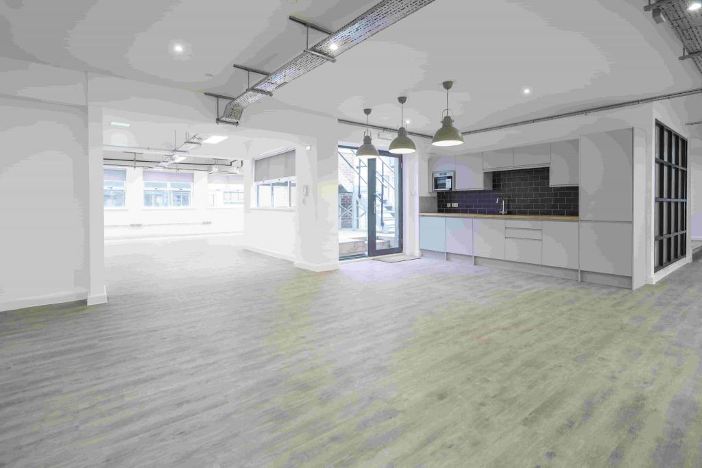 112-114 Goswell Rd – Office Space for Lease – 1,114 sq ft – London EC1V 7DP