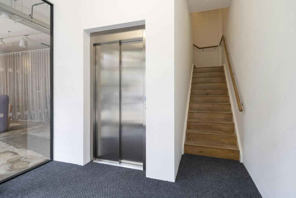 116-120 Goswell Rd – Office Space for Lease – 4,232 sq ft – London EC1V 7DP