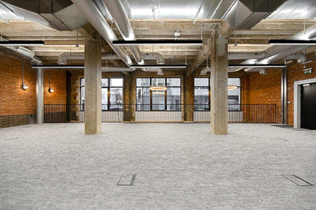 338-346 Goswell Rd – Angel House – Office Space for Sale – 41,702 sq ft – London