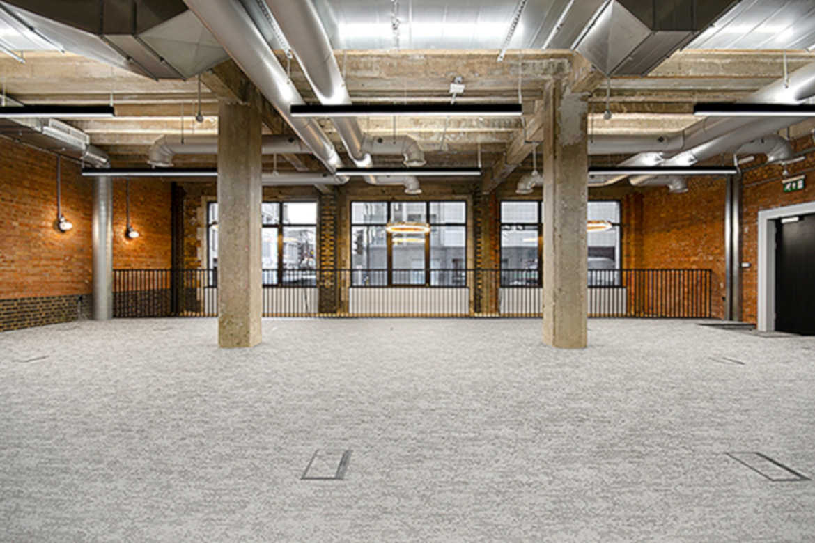 338-346 Goswell Rd – Angel House – Office Space for Sale – 41,702 sq ft – London