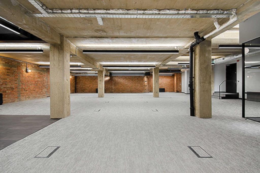 338-346 Goswell Rd – Angel House – Office Space for Sale – 41,702 sq ft – London