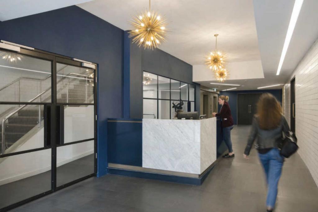 338-346 Goswell Rd – Angel House – Office Space for Sale – 41,702 sq ft – London