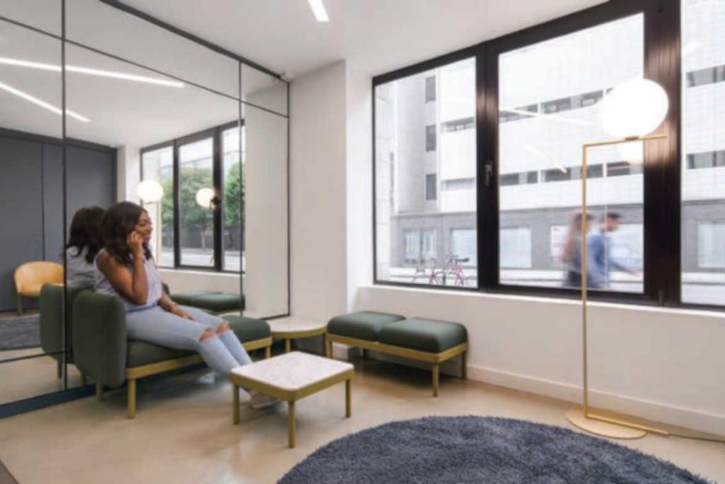 338-346 Goswell Rd – Angel House – Office Space for Sale – 41,702 sq ft – London