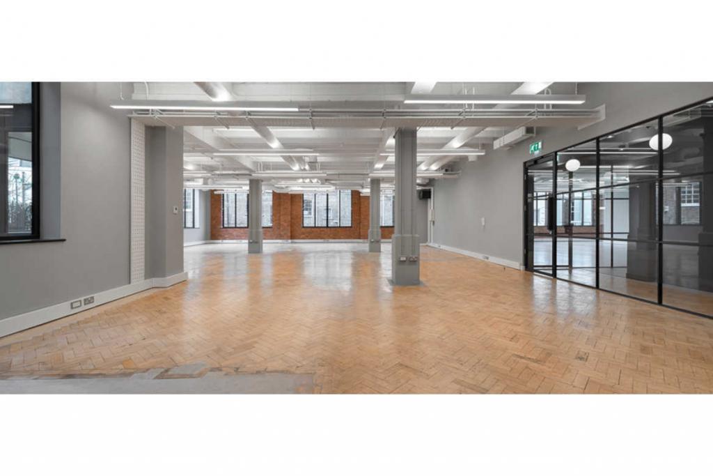 338-346 Goswell Rd – Angel House – Office Space for Sale – 41,702 sq ft – London