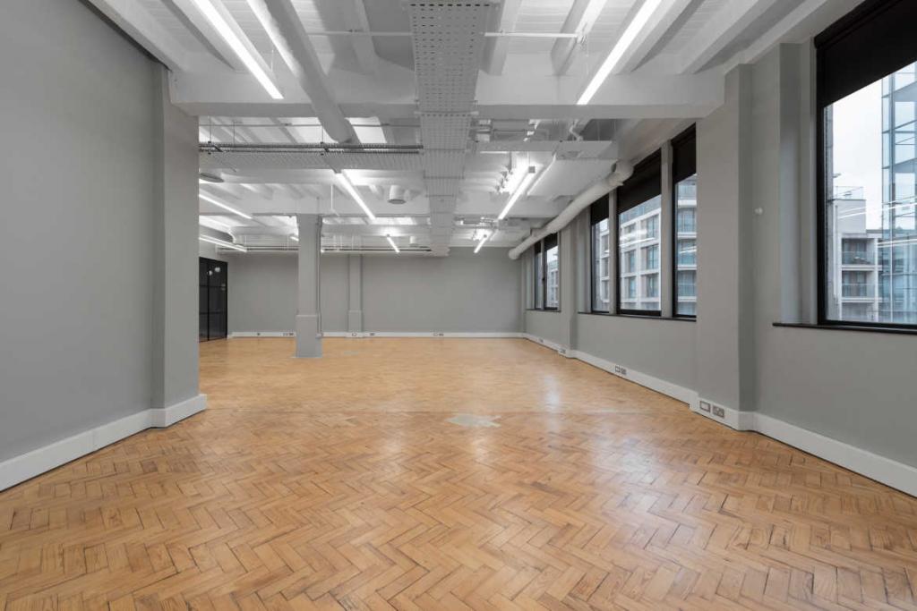 338-346 Goswell Rd – Angel House – Office Space for Sale – 41,702 sq ft – London