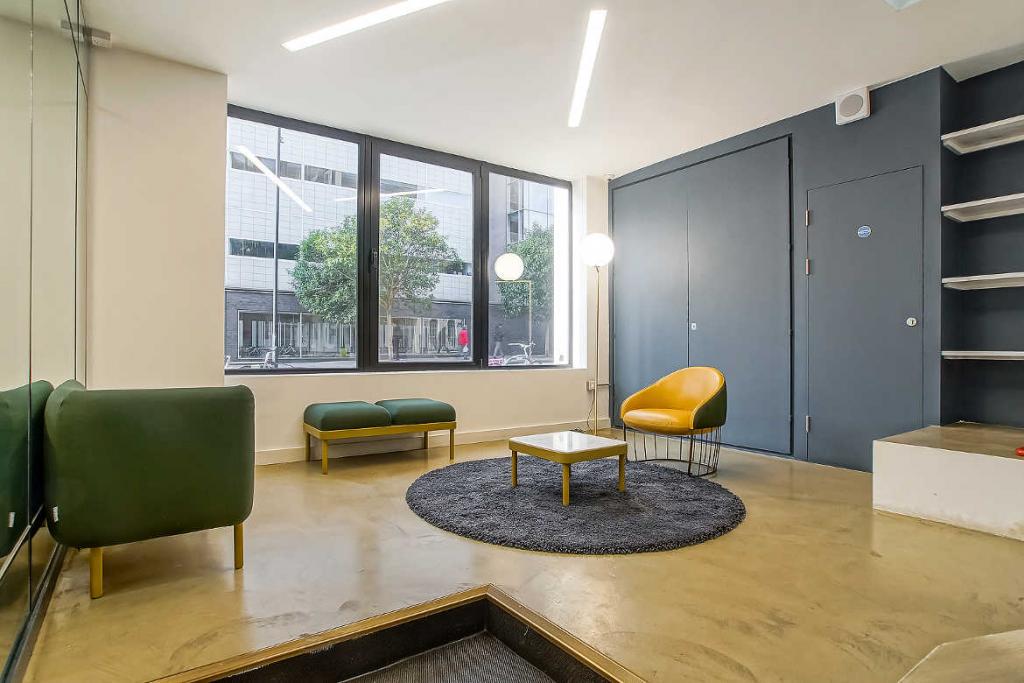 338-346 Goswell Rd – Angel House – Office Space for Sale – 41,702 sq ft – London