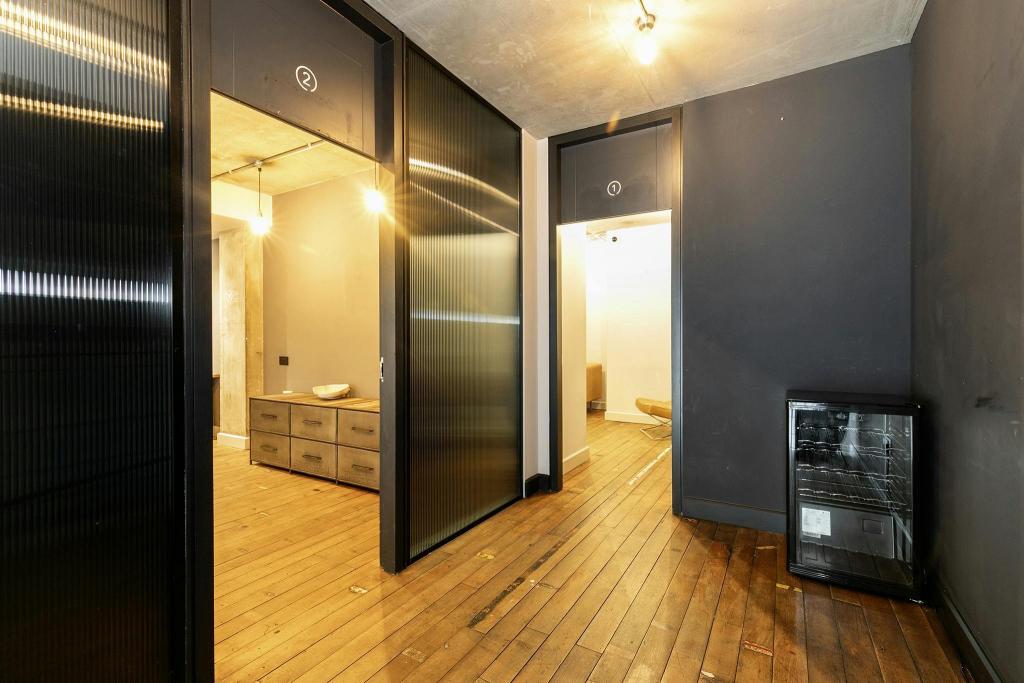 348 Goswell Rd – Office Space To Let City Fringe Submarket – London