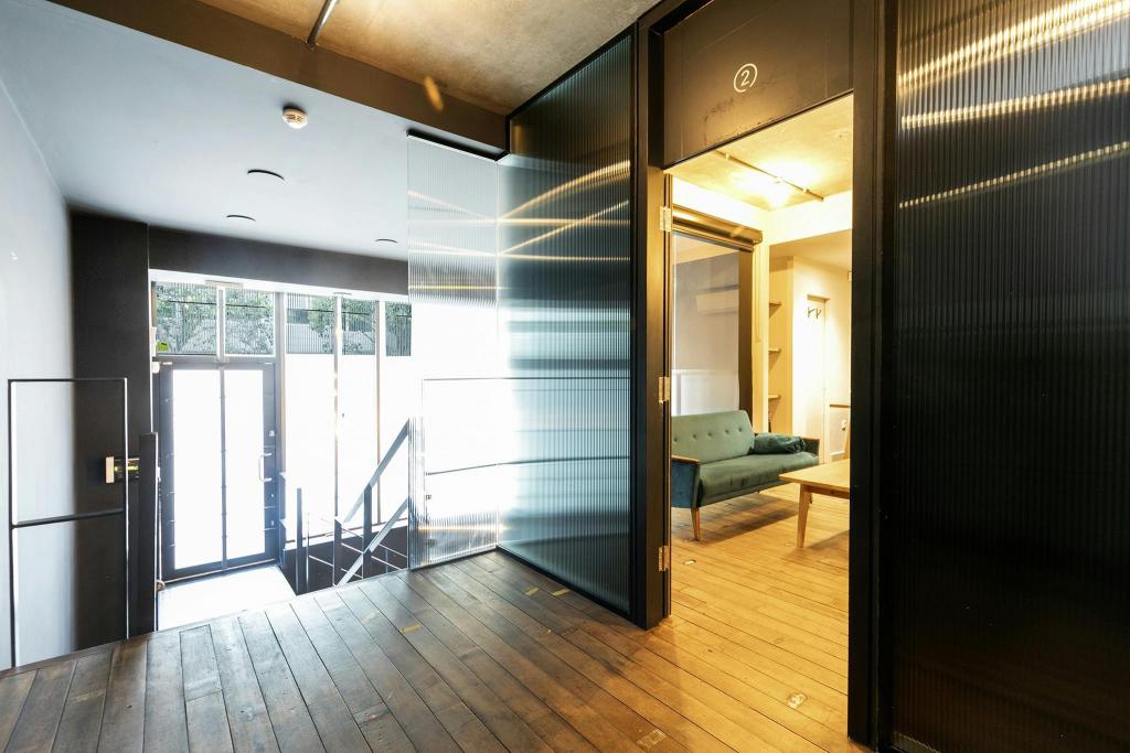 348 Goswell Rd – Office Space To Let City Fringe Submarket – London