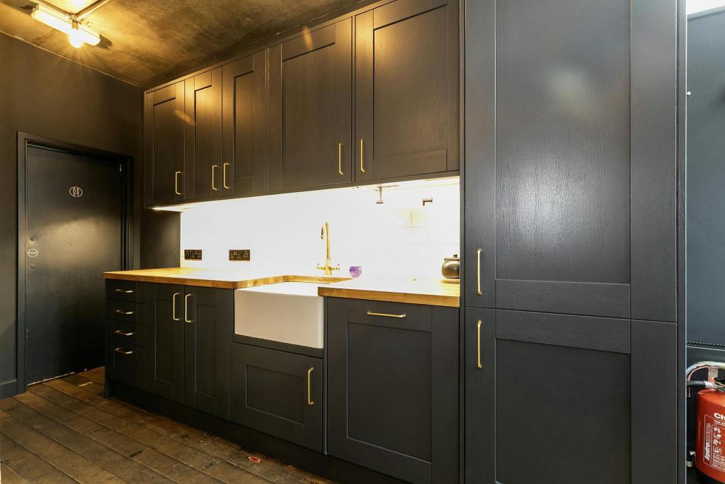 348 Goswell Rd – Office Space To Let City Fringe Submarket – London