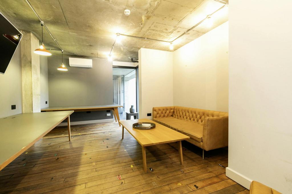348 Goswell Rd – Office Space To Let City Fringe Submarket – London