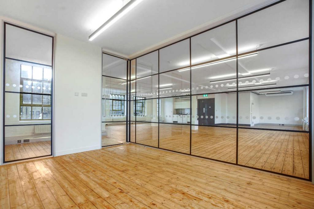 26-27 Great Sutton St – Office Space To Let – 1,565 Sq Ft – City Fringe, London