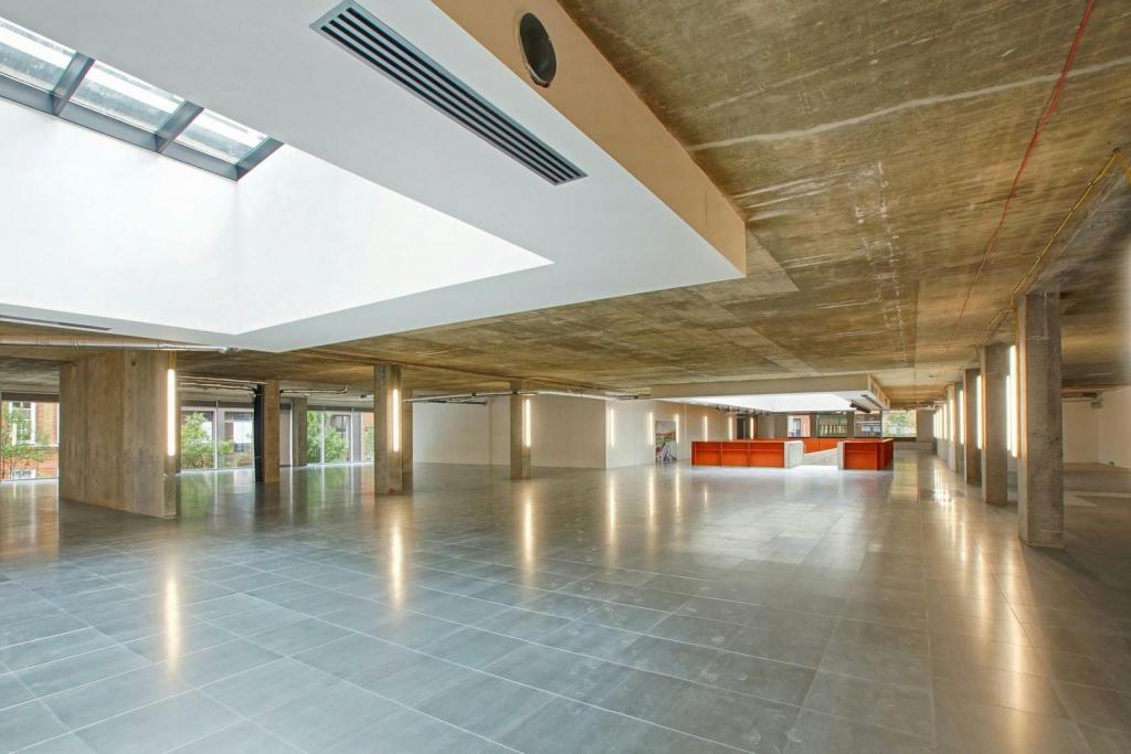Old St - Scape Shoreditch Offices – 48,585 Sq Ft Office Space – Northern Fringe, London