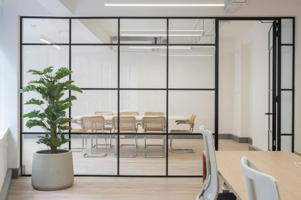 14-18 Old St – 1,450 Sq Ft Office Space – City Fringe, London EC1V