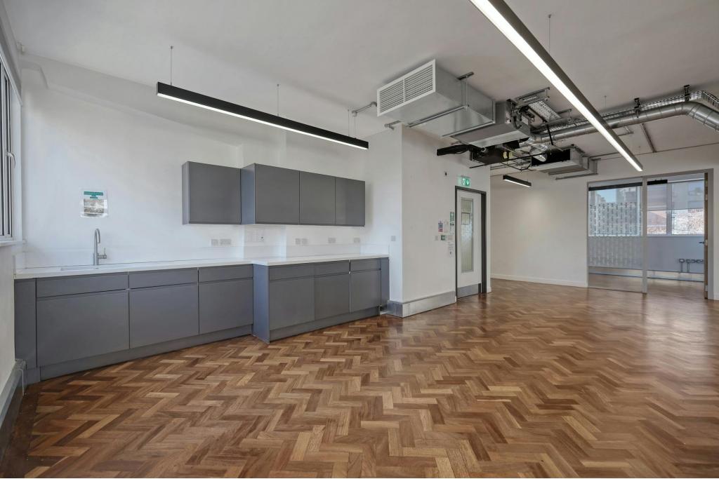 49-59 Old St – Office & Retail Space – City Fringe, London EC1V