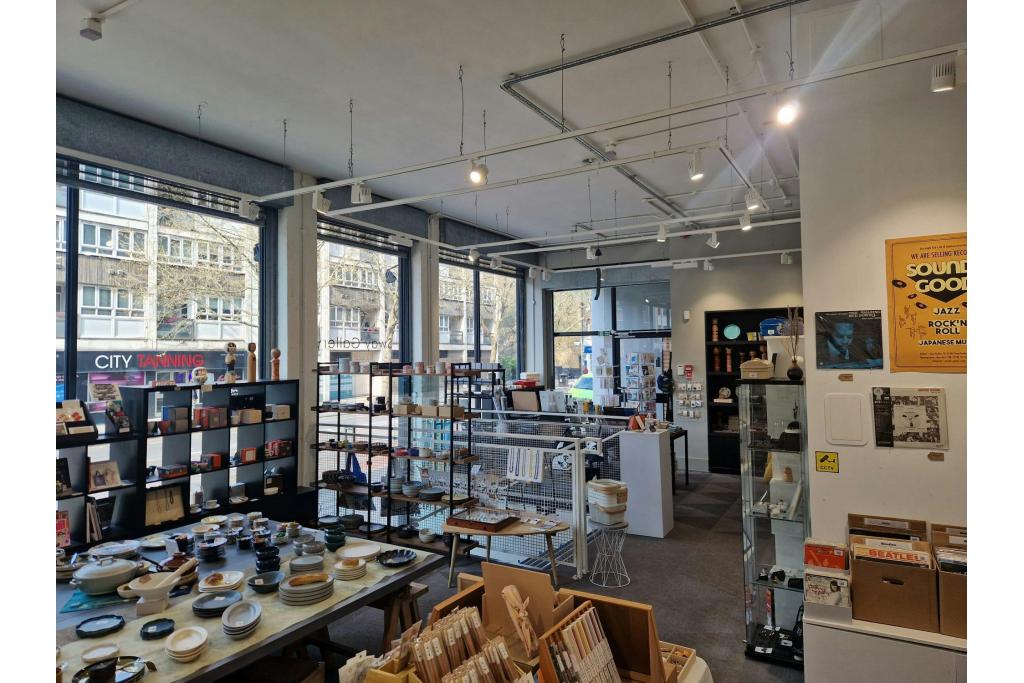 70-72 Old St – Shopfront Retail/Residential – Islington, London EC1V