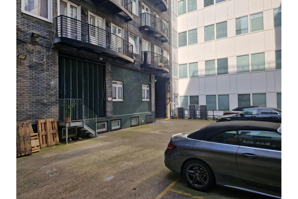 70-72 Old St – Shopfront Retail/Residential – Islington, London EC1V