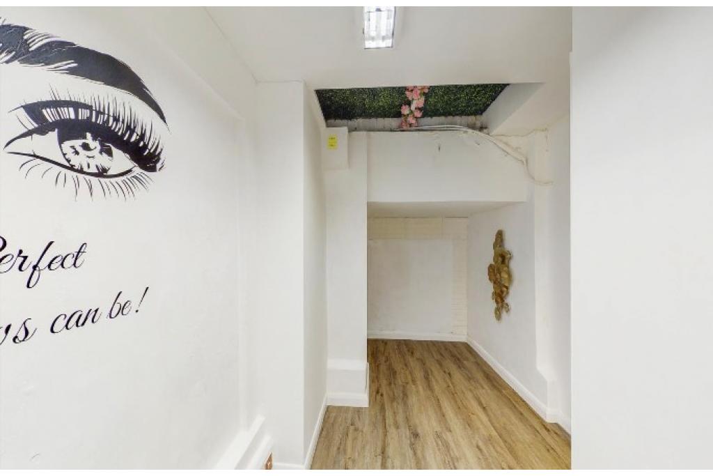 136 Old St – Office Unit – London EC1V