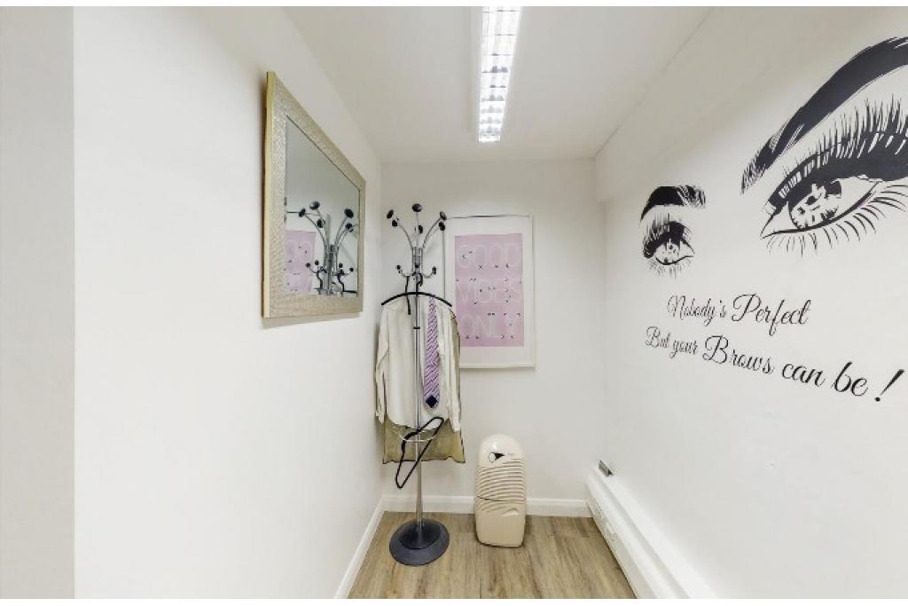 136 Old St – Office Unit – London EC1V