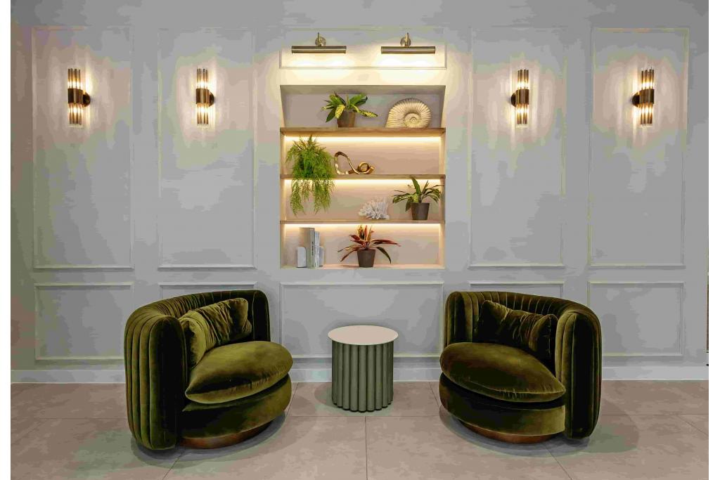 140 Old St – Office – City Fringe Submarket – London EC1V