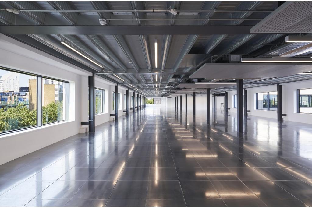 150-160 Old St – Office – City Fringe Submarket – London EC1V