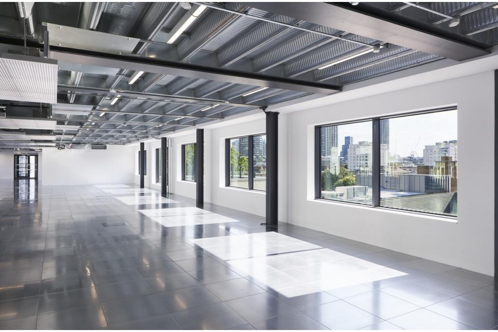 150-160 Old St – Office – City Fringe Submarket – London EC1V