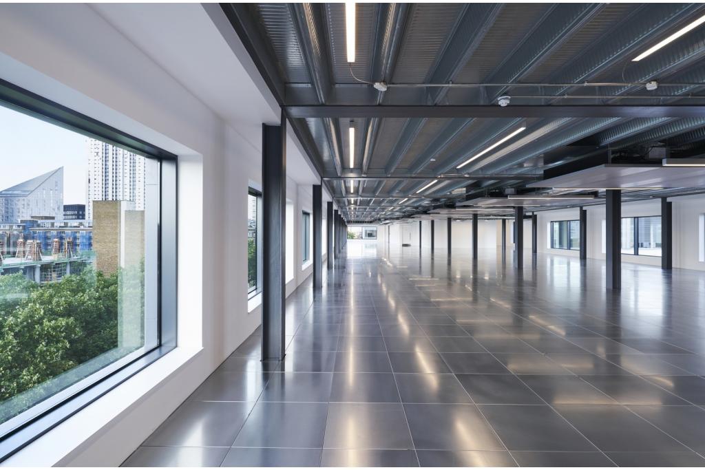 150-160 Old St – Office – City Fringe Submarket – London EC1V