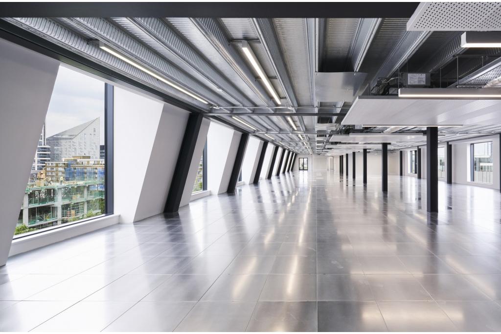 150-160 Old St – Office – City Fringe Submarket – London EC1V