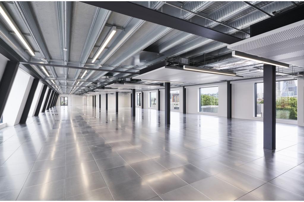 150-160 Old St – Office – City Fringe Submarket – London EC1V