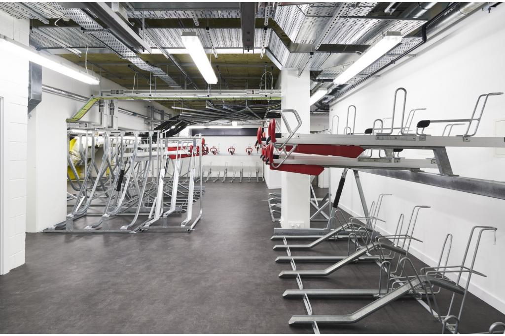 150-160 Old St – Office – City Fringe Submarket – London EC1V