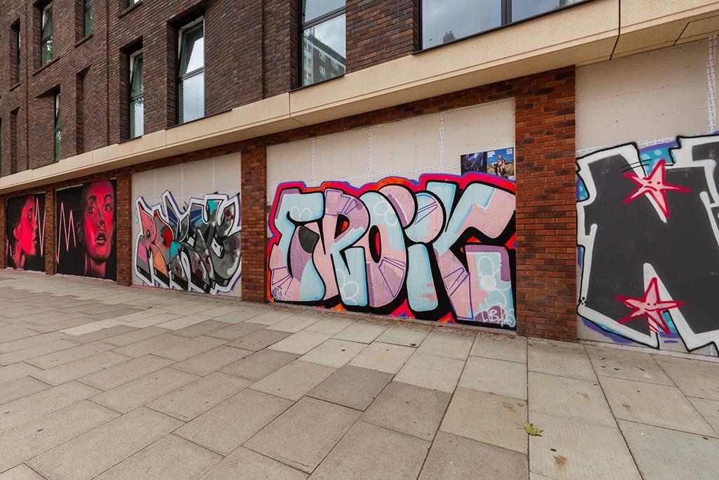 163 Old St – Local Shop – Islington Submarket – London EC1V