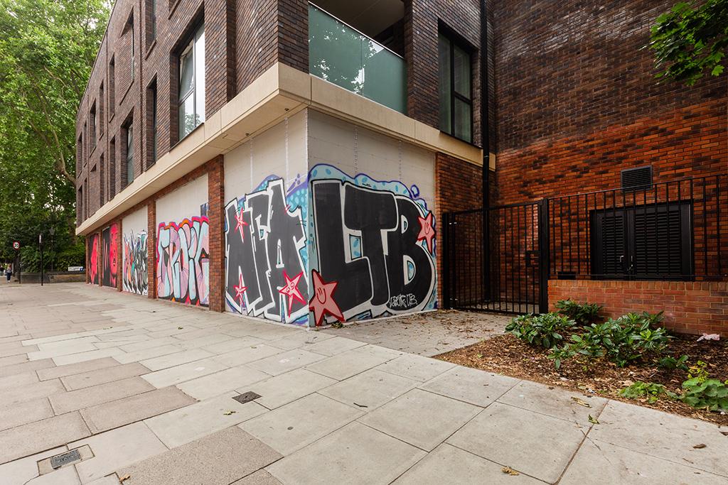 163 Old St – Local Shop – Islington Submarket – London EC1V