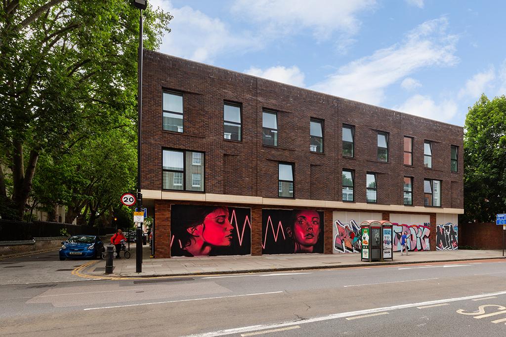 163 Old St – Local Shop – Islington Submarket – London EC1V