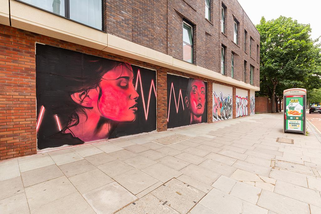 163 Old St – Local Shop – Islington Submarket – London EC1V