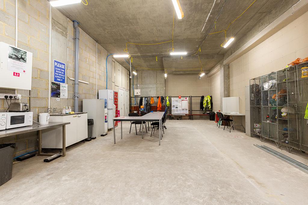 163 Old St – Local Shop – Islington Submarket – London EC1V