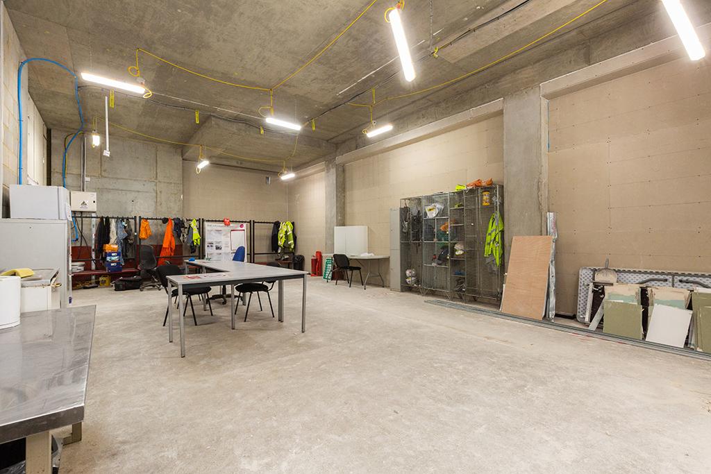 163 Old St – Local Shop – Islington Submarket – London EC1V