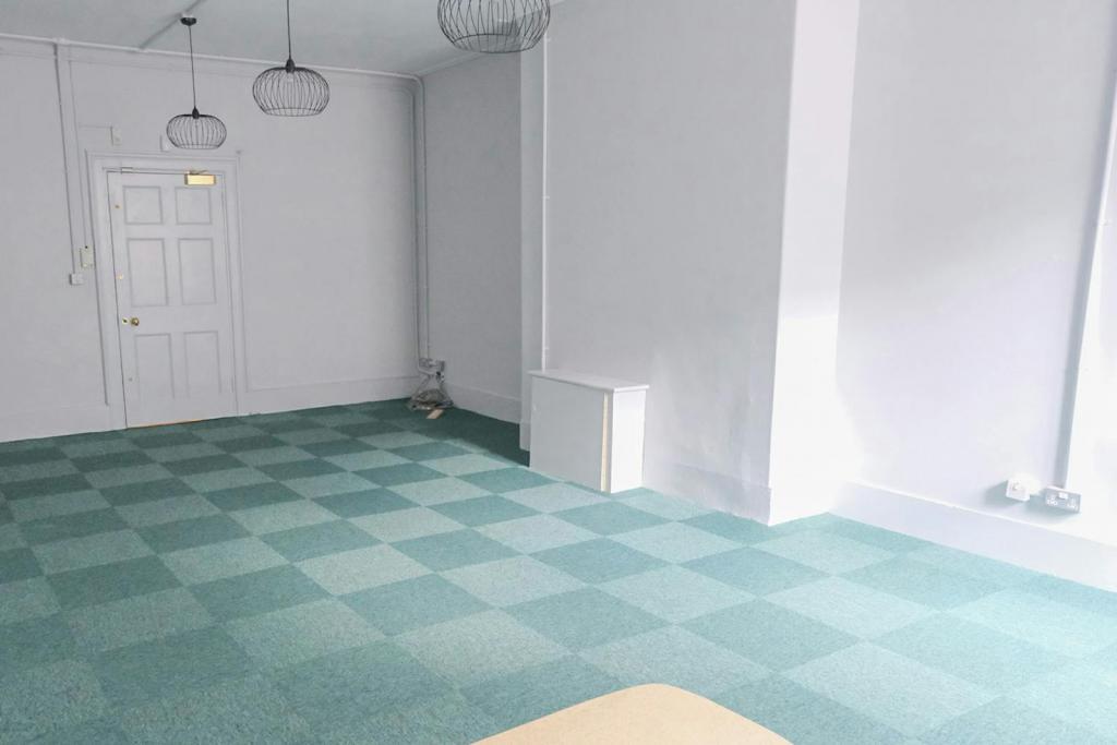 380 Old St – Shoreditch Town Hall – Office – City Fringe Submarket – London EC1V